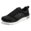 Go Walk Hyper Burst “Black Grey”