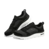 Go Walk Hyper Burst “Black Grey”