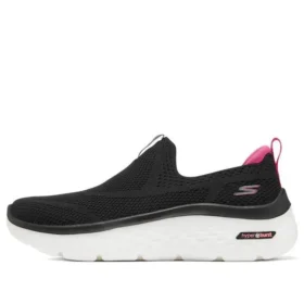 Go Walk Hyper Burst “Black Pink”