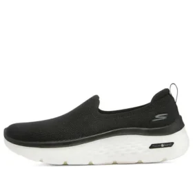 Go Walk Hyper Burst “Black White”