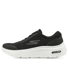 Go Walk Hyper Burst “Black White”