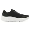 Go Walk Hyper Burst “Black White”