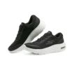 Go Walk Hyper Burst “Black White”