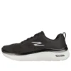 Go Walk Hyper Burst Low-Top Nero/Bianco