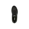 Go Walk Hyper Burst Low-Top Nero/Bianco