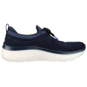 Go Walk Hyper Burst “Navy”