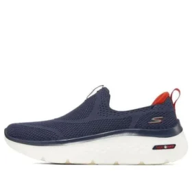 Go Walk Hyper Burst “Navy Blue”