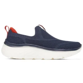 Go Walk Hyper Burst “Navy Blue”