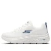 Go Walk Hyper Burst “White Blue”