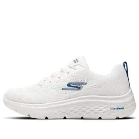 Go Walk Hyper Burst “White Blue”
