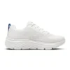Go Walk Hyper Burst “White Blue”