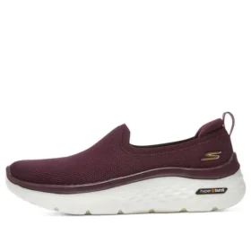 Go Walk Hyper Burst “Wine Red”