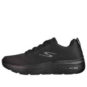 Go Walk Hyperburst “Pure Black”