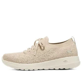 Go Walk Joy “Beige White”