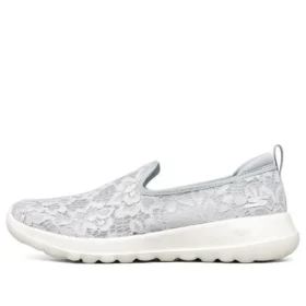 Go Walk Joy “Grey White”