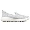 Go Walk Joy “Grey White”