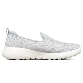 Go Walk Joy “Grey White”