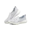 Go Walk Joy “Grey White”