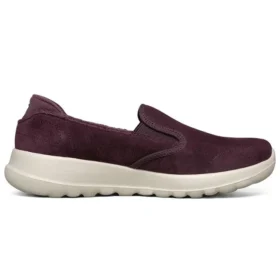 Go Walk Joy Loafers Rosso