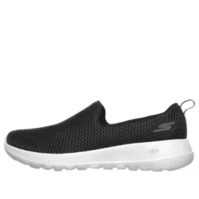 Go Walk Joy Low Nero/Bianco