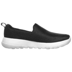 Go Walk Joy Low Nero/Bianco