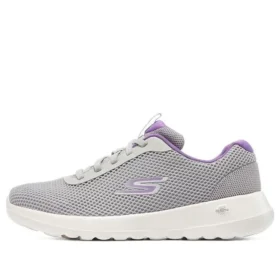 Go Walk Joy Low-Top Grigio