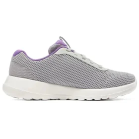 Go Walk Joy Low-Top Grigio