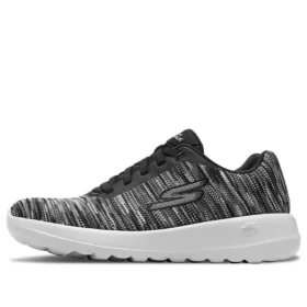 Go Walk Joy Low-Top Nero/Bianco