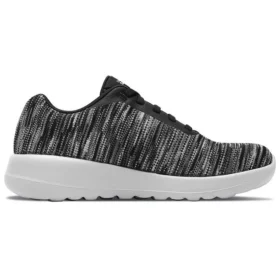 Go Walk Joy Low-Top Nero/Bianco