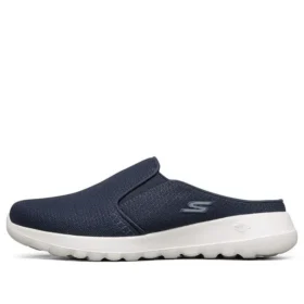 Go Walk Joy “Navy White”