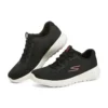 Go Walk Joy “Nero Bianco”