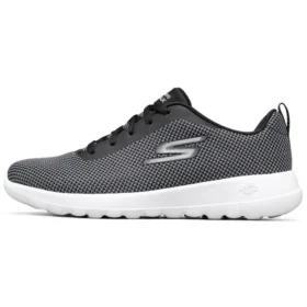 Go Walk Joy Nero/Grigio