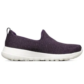 Go Walk Joy “Purple White”