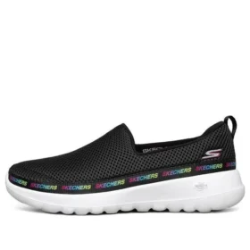 Go Walk Joy Slip-on basse Nero
