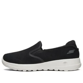 Go Walk Joy Slip On “Nero”