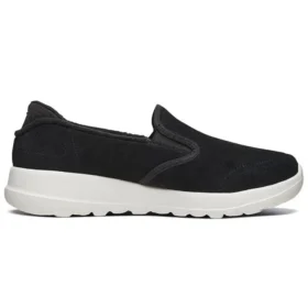 Go Walk Joy Slip On “Nero”