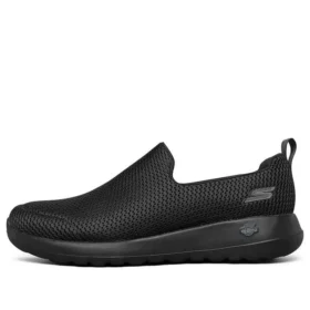 Go Walk Joy Sneaker “Black”