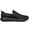 Go Walk Joy Sneaker “Black”
