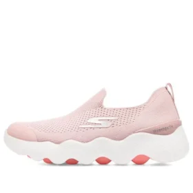 Go Walk “Light Pink”