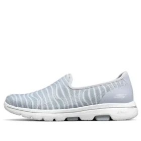 Go Walk “Light Silver Grey”