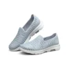 Go Walk “Light Silver Grey”