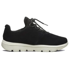 Go Walk Low-Top Nero/Bianco