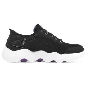Go Walk Massage Fit “Black Lavender”