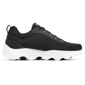 Go Walk Massage Fit “Black White”