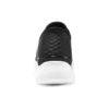 Go Walk Massage Fit “Black White”