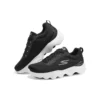Go Walk Massage Fit “Black White”