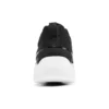 Go Walk Massage Fit “Black White”