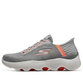Go Walk Massage Fit “Grigio Arancione”