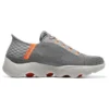 Go Walk Massage Fit “Grigio Arancione”