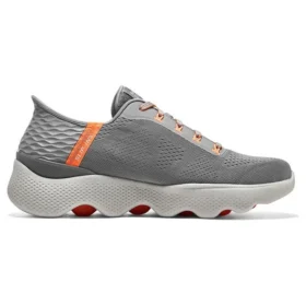 Go Walk Massage Fit “Grigio Arancione”
